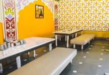 Pakwan The Food Tradition - Aundh - Pune