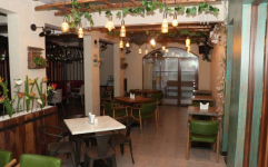 Pergola Kitchen And Bar - Kalyani Nagar - Pune