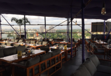 TTF The Tenth Floor - Baner - Pune