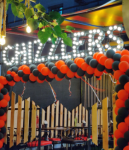 Chizzlers - Pashan - Pune