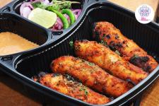 Bebe Di Rasoi - Senapati Bapat Road - Pune