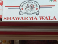Shawarmawala - Wakad - Pune