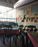 The Irani Cafe - Baner - Pune
