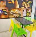 Foodpath - Kothrud - Pune
