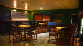 La Fiesta Kitchen & Bar - Viman Nagar - Pune