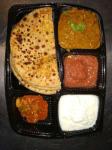 King Of Paratha - Baner - Pune