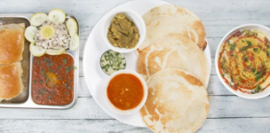 Mansi Snacks - Katraj - Pune