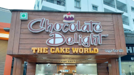Chocolate Delight Celebration Cakes - Hinjewadi - Pune
