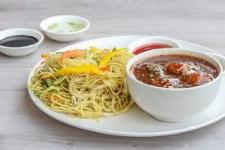 China Province - Wadgaon Sheri Road - Pune