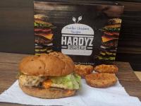 Hardyz - Kharadi - Pune