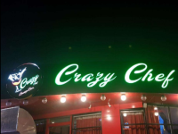 Crazy Chef Lounge Bar - Kharadi - Pune
