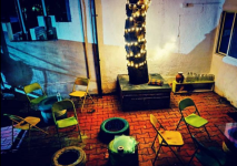 The Happy Place - Koregaon Park - Pune