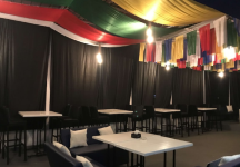 All Time High Bar & Eatery - Mundhwa - Pune