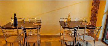 Cafe Unlimited - Wakad - Pune