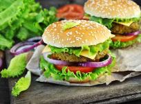 Burger N More - Dhankawadi - Pune