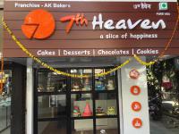 7th Heaven - Bavdhan - Pune