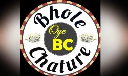 Oye BC (Bhole Chature) - Baner - Pune