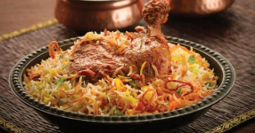The Biryani Bliss - Yerawada - Pune