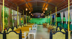 Behesht Restaurant And Cafe - Kondhwa - Pune