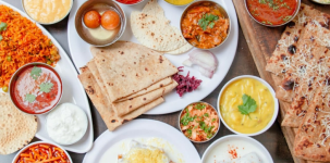 Shambhavi Pure Veg - Aundh - Pune