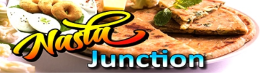 Nasta Junction - Kharadi - Pune