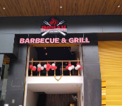 Indian Barbecue & Grill - Lohegaon - Pune