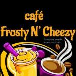 Cafe Frosty N cheezy - Narhe - Pune