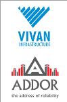 Vivan Infrastructure and Addor Group - Ahmedabad Image