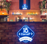 18th Century Rooftop Restro & Bar - Lokhandwala - Mumbai