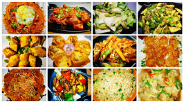 Bhukkad Panda - Andheri West - Mumbai