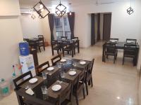 Bebop Korean Restaurant - Chakala - Mumbai