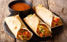 Om Sai Frankie and Snacks - VileParle East - Mumbai