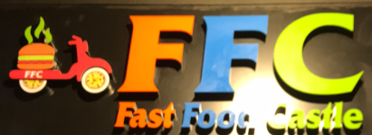 FFC (Fast Food Castle) - Mumbai Central - Mumbai