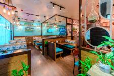 All Elements - Bandra Kurla Complex - Mumbai