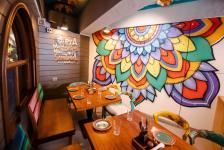 Pind Flavours of Hind - Andheri West - Mumbai