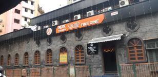 Sagar Fine Dine - Malad West - Mumbai