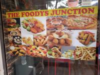 The Foodys Junction - Andheri West - Mumbai