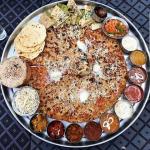 Wakhra Paratha - Goregaon West - Mumbai