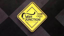 Crave Junction - Kandivali West - Mumbai