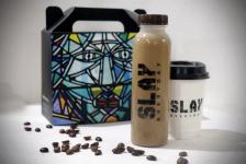 Slay Coffee - Kandivali West - Mumbai