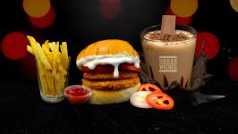 Urban Wiches - Santacruz East - Mumbai