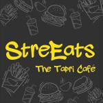 Streeats The Tapri Cafe - Santacruz East - Mumbai