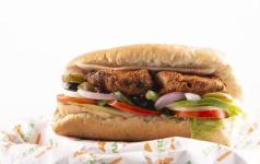 The Sandwich Co - VileParle East - Mumbai