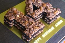 Baked Favours - Andheri Lokhandwala - Mumbai