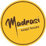 Madrasi Kaapi House - Kandivali East - Mumbai