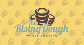 The Rising Dough - Lokhandwala - Mumbai