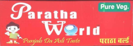 World of Paratha - Malad West - Mumbai