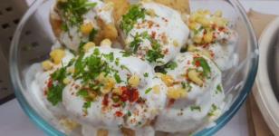 Jai Ganesh Chaat - Santacruz East - Mumbai