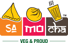 Samocha - Fort - Mumbai