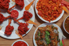 Tejas Chinese Centre - Powai - Mumbai